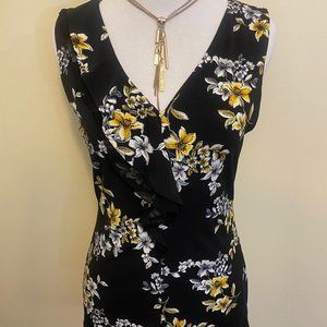 White House Black Market Top